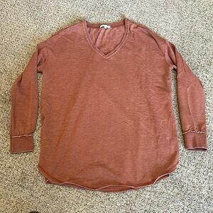 Z Supply Top